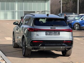 2026 Audi Q5 L III (GU), серый, 6350000 рублей, вид 2