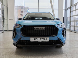 2026 Haval Jolion I Рестайлинг 2, синий, 2449000 рублей, вид 2