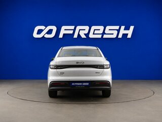 2025 BYD Seal 05 15.87 kWh, белый, 2989434 рублей, вид 4