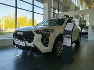 2025 Haval Jolion I Рестайлинг, белый, 2749000 рублей, вид 1