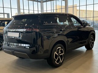 2025 Jaecoo J7 I, чёрный, 3059900 рублей, вид 5