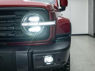 2026 Tank 300 I, красный, 4799000 рублей, вид 1