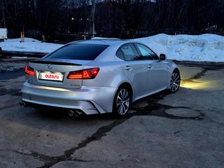 2006 Lexus IS 250 II, серебристый, 1400000 рублей, вид 1