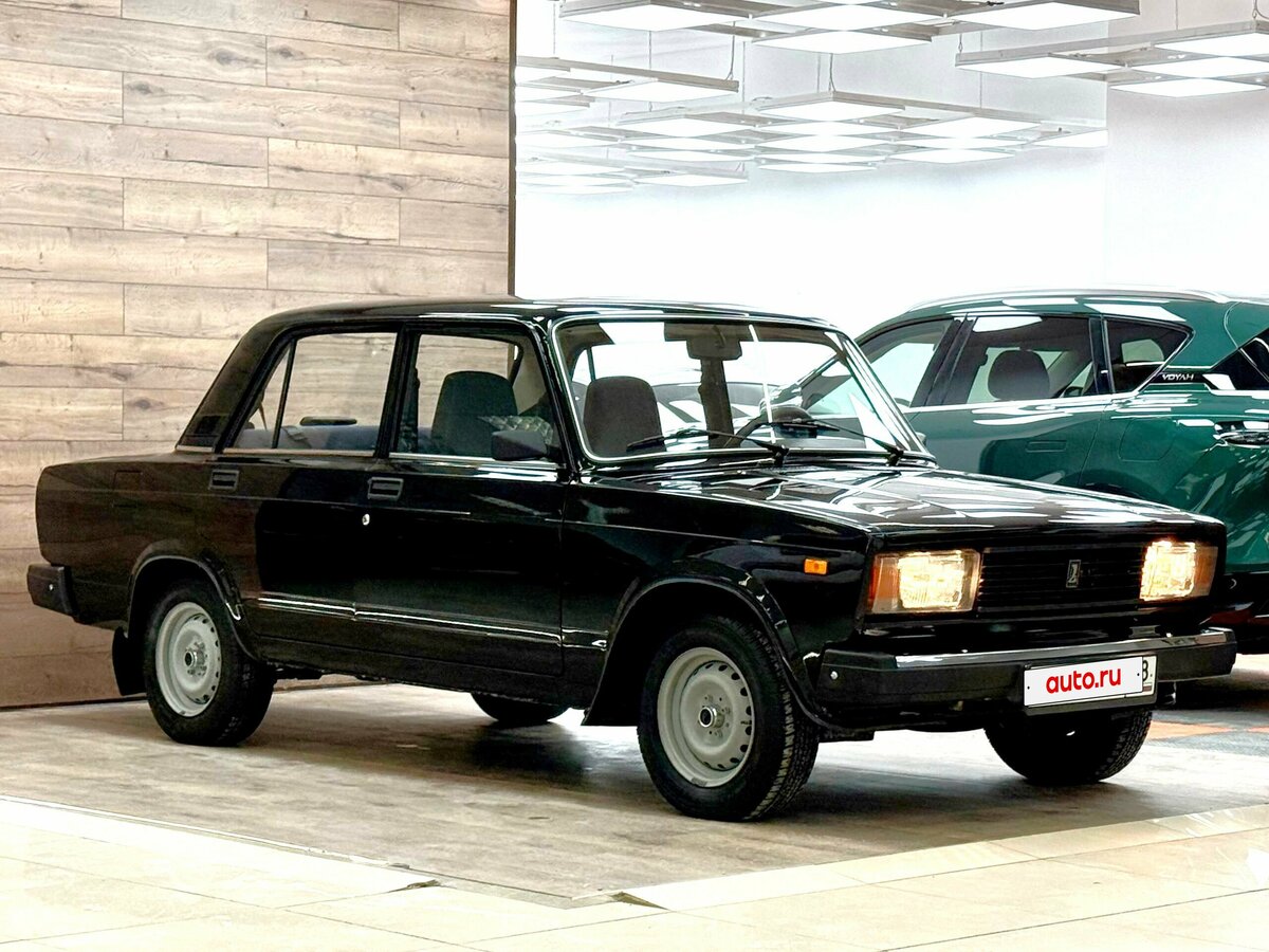 Lada (ВАЗ) 2105