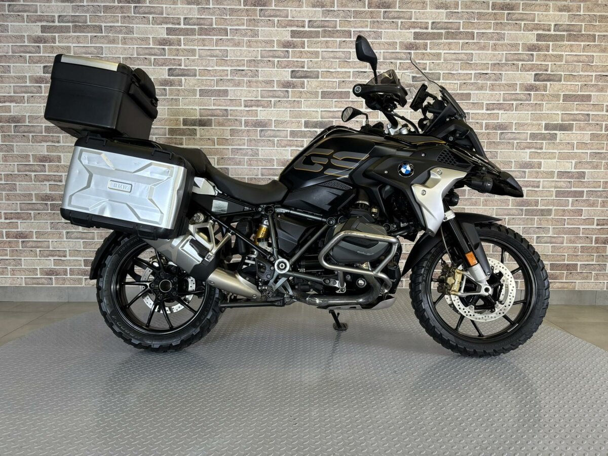 BMW R 1250 GS