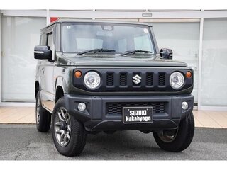 2022 Suzuki Jimny Kei car IV, зелёный, 950000 рублей, вид 3