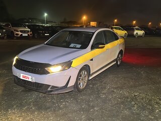 2023 Kaiyi E5, белый, 864500 рублей, вид 1