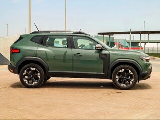 2026 Renault Duster III, зелёный, 2740269 рублей, вид 5