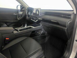 2026 Haval Jolion I Рестайлинг, серый, 2799000 рублей, вид 5