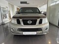 2011 Nissan Pathfinder III Рестайлинг, серый, 1320000 рублей - вид 4