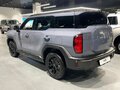 2026 Haval H3 I Рестайлинг, серый - вид 3