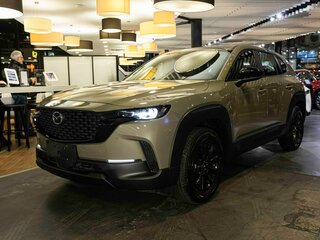 2025 Mazda CX-50, бежевый, 4690000 рублей, вид 1