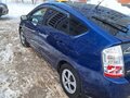 2008 Toyota Prius II Рестайлинг (XW20), синий, 860000 рублей - вид 2