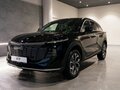 2026 Haval F7 II, чёрный