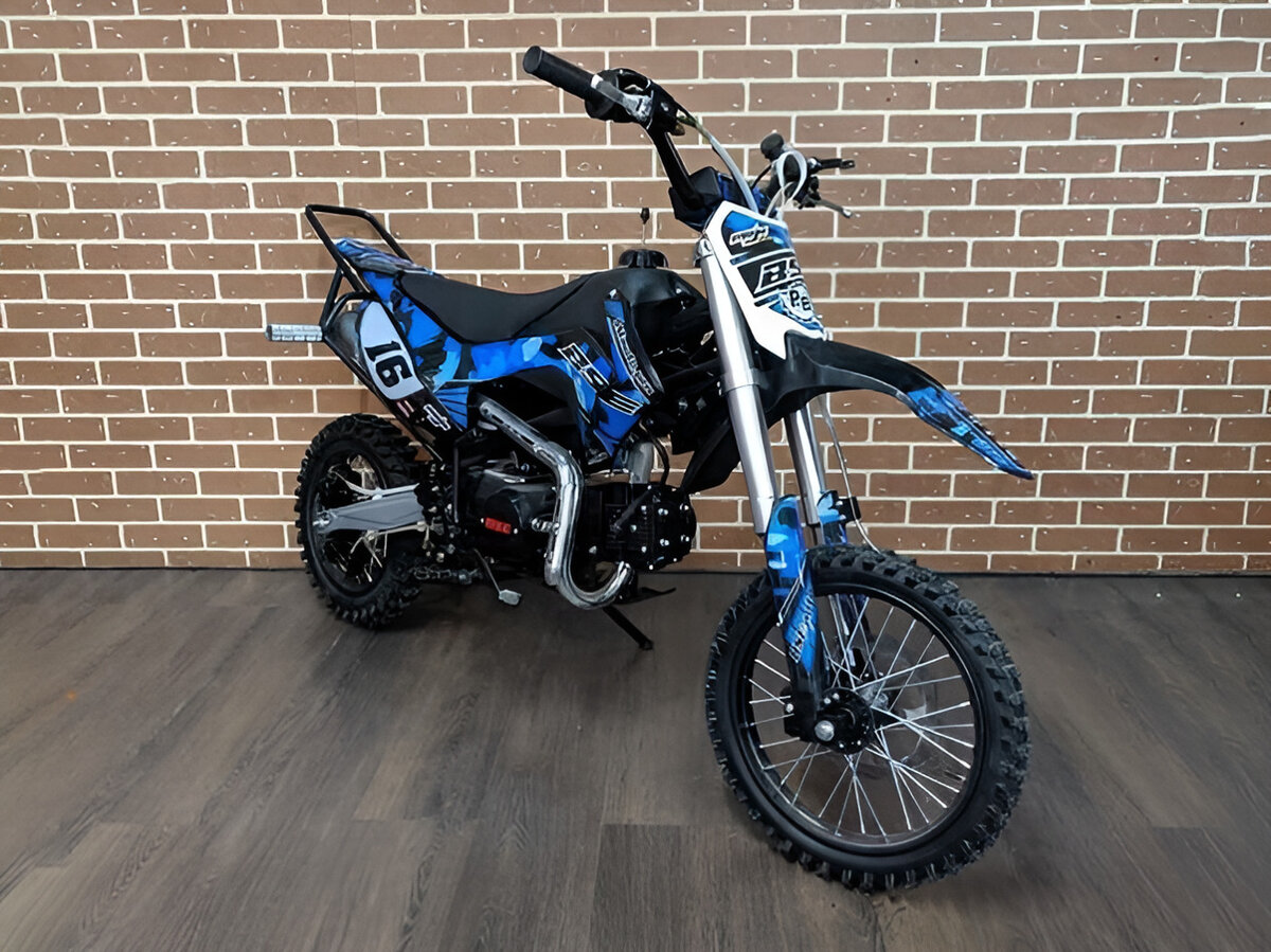 BSE PH 125