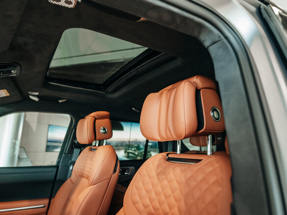 2025 Tank 700, серый, 10699000 рублей - вид 25