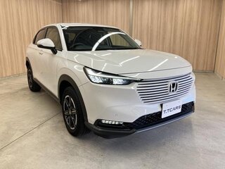 2023 Honda Vezel II, белый, 1890000 рублей, вид 1