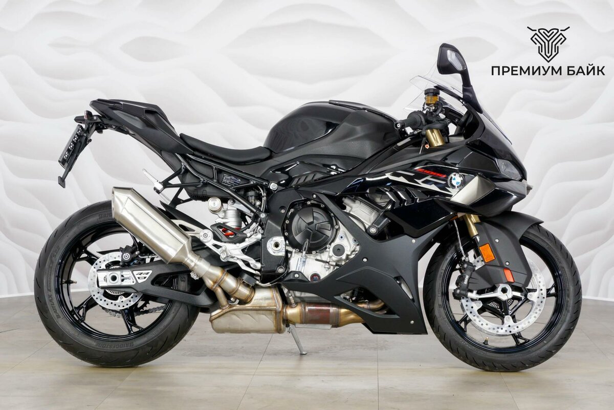 BMW S 1000 RR