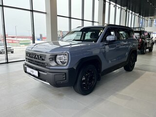 2026 Haval H3 I Рестайлинг, серый, 3049000 рублей, вид 1