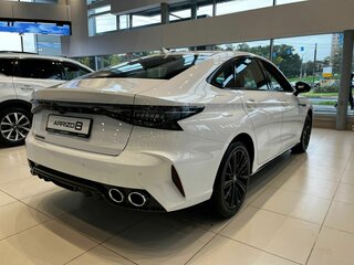 2025 Chery Arrizo 8, белый, 3757050 рублей, вид 5