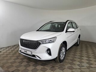 2026 Haval M6 II, белый, 2049000 рублей, вид 1