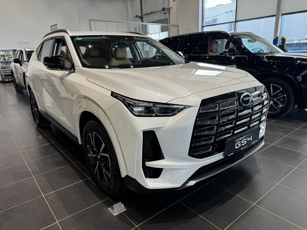 GAC GS4