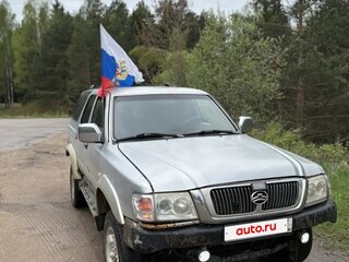 2007 Great Wall Safe, серый, 120000 рублей, вид 1