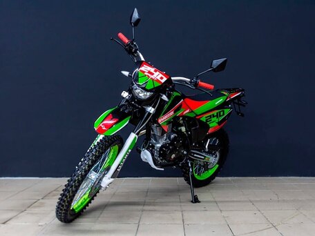 2026 Sharmax Sport, зелёный, 149900 рублей, вид 1