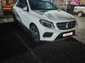 2016 Mercedes-Benz GLE 350 d I (W166), белый, 3420000 рублей - вид 10
