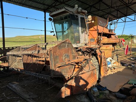 2000 ТКЗ КЗС-3 (Русь), 280000 рублей, вид 2