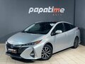 2017 Toyota Prius PHV ZVW52 Prime IV (XW50), серый, 1949000 рублей