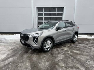 2026 Haval Jolion I Рестайлинг 2, серый, 2649000 рублей, вид 1