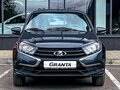 2026 Lada (ВАЗ) Granta Euro-2 I Рестайлинг, серый, 1264000 рублей - вид 2