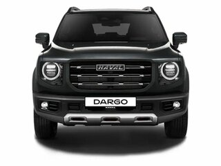 2026 Haval Dargo I, чёрный, 3899000 рублей, вид 2
