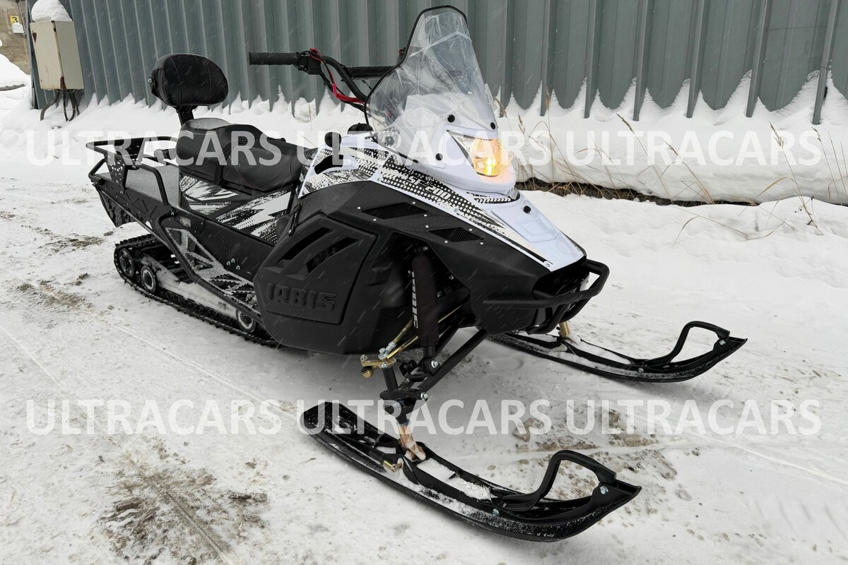 Irbis SF200L