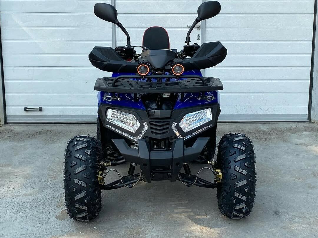 Другие Мотовездеходы (другие)