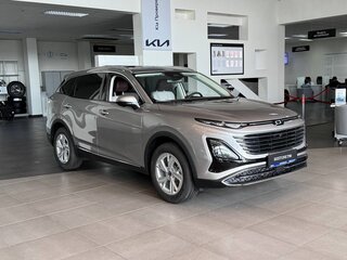 2024 Bestune T90 I, серебристый, 3924000 рублей, вид 3