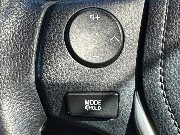 2017 Toyota ISis I Рестайлинг, чёрный, 1090333 рублей - вид 31