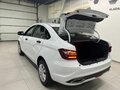 2023 Lada (ВАЗ) Vesta I Рестайлинг (NG), белый, 1498500 рублей - вид 5