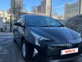 2018 Toyota Prius IV (XW50), чёрный, 1800000 рублей - вид 6