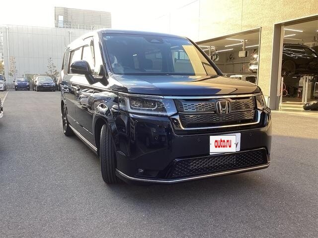 Honda Stepwgn VI