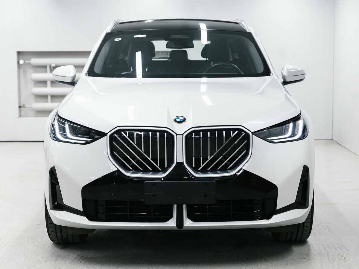 BMW X3 Long 25L xDrive IV (G45/G48)