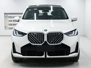 2025 BMW X3 Long 25L xDrive IV (G45/G48), белый, 6900000 рублей, вид 1