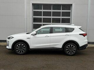 2026 Jetour X70+ I Рестайлинг, белый, 3399000 рублей, вид 3