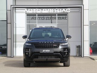 2026 Jaecoo J7 I Рестайлинг, чёрный, 3469000 рублей, вид 1
