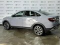 2026 Lada (ВАЗ) Vesta Cross I Рестайлинг (NG), серый - вид 3