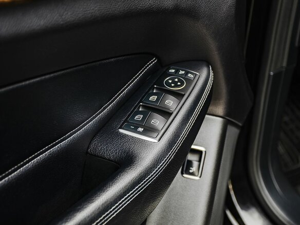 2016 Mercedes-Benz GLE 350 d I (W166), чёрный, 3710000 рублей - вид 28