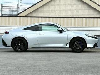 2026 Honda Prelude VI, белый, 5102007 рублей, вид 4