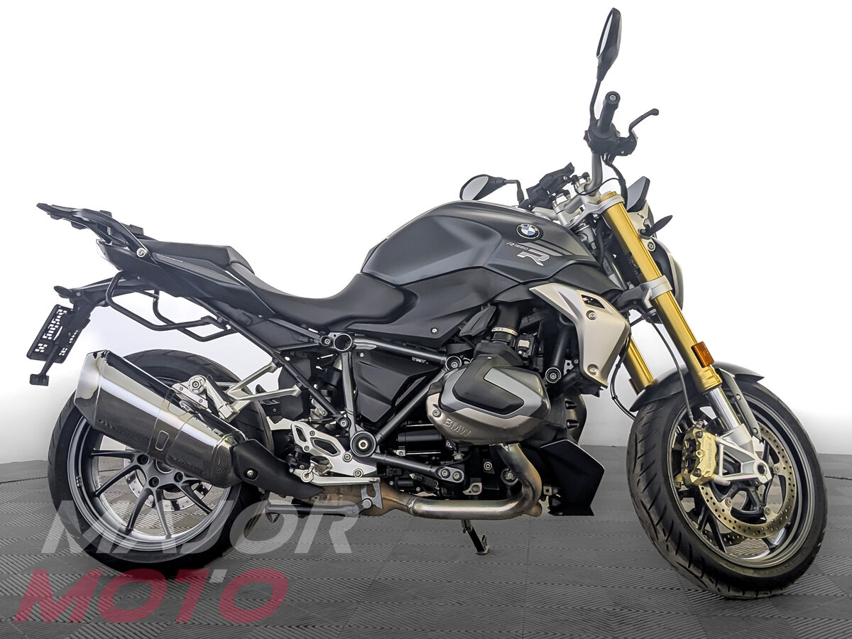 BMW R 1250 R