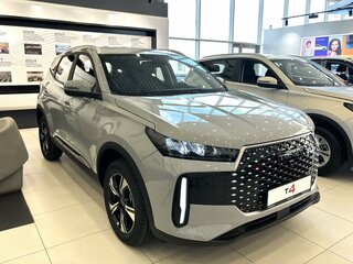 2026 TENET T4, серый, 2449000 рублей, вид 1